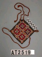 藏品(男子胸兜)的圖片